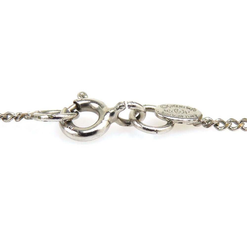 CHANEL Black Necklace - Picture 7 of 10